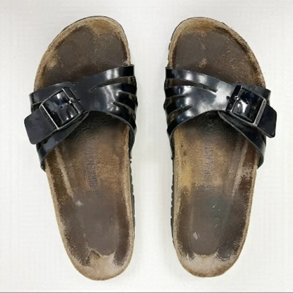 Birkenstock | Molina Sandals Size 39 - Picture 1 of 10